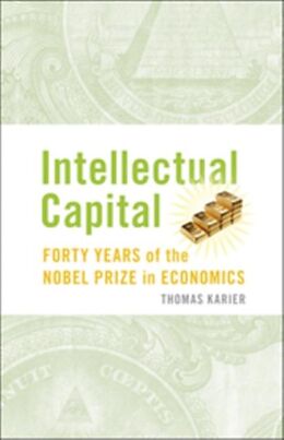 E-Book (pdf) Intellectual Capital von Tom Karier