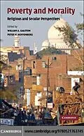 E-Book (pdf) Poverty and Morality von Galston/Hoffenberg