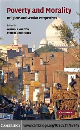 E-Book (pdf) Poverty and Morality von Galston/Hoffenberg