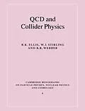 PDF QCD and Collider Physics von R. K. Ellis