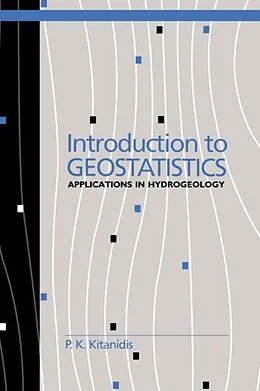 PDF Introduction to Geostatistics von P. K. Kitanidis