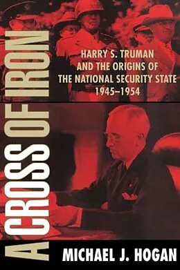 E-Book (pdf) Cross of Iron von Michael J. Hogan