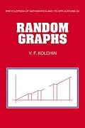 E-Book (pdf) Random Graphs von V. F. Kolchin