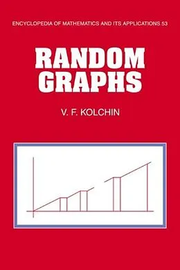E-Book (pdf) Random Graphs von V. F. Kolchin
