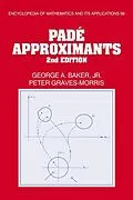E-Book (pdf) Padé Approximants von George A. Baker