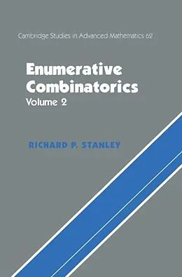 E-Book (pdf) Enumerative Combinatorics: Volume 2 von Richard P. Stanley