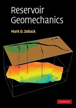 E-Book (pdf) Reservoir Geomechanics von Mark D. Zoback