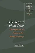 E-Book (pdf) Retreat of the State von Susan Strange