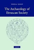 E-Book (pdf) Archaeology of Etruscan Society von Vedia Izzet