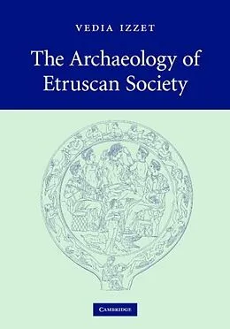 E-Book (pdf) Archaeology of Etruscan Society von Vedia Izzet