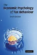 E-Book (pdf) Economic Psychology of Tax Behaviour von Erich Kirchler