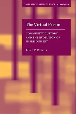 E-Book (pdf) Virtual Prison von Julian V. Roberts