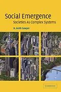 E-Book (pdf) Social Emergence von R. Keith Sawyer
