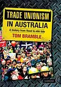 E-Book (pdf) Trade Unionism in Australia von Tom Bramble