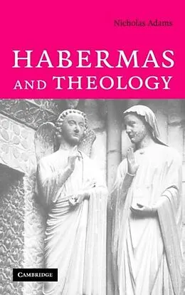 E-Book (pdf) Habermas and Theology von Nicholas Adams