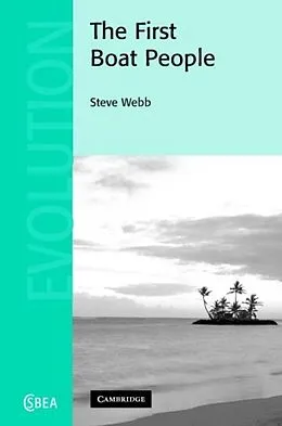E-Book (pdf) First Boat People von S. G. Webb