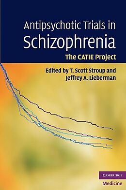 E-Book (epub) Antipsychotic Trials in Schizophrenia von 