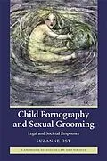 ePUB Child Pornography and Sexual Grooming von Suzanne Ost