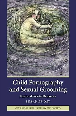ePUB Child Pornography and Sexual Grooming von Suzanne Ost