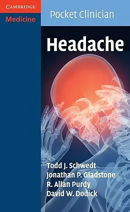 ePUB Headache von Todd J. Schwedt