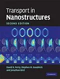 ePUB Transport in Nanostructures von David K. Ferry