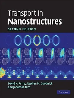 ePUB Transport in Nanostructures von David K. Ferry