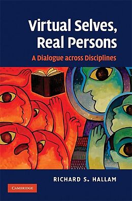eBook (epub) Virtual Selves, Real Persons de Richard S. Hallam