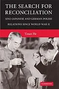 E-Book (epub) Search for Reconciliation von Yinan He