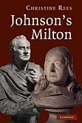 E-Book (epub) Johnson's Milton von Christine Rees