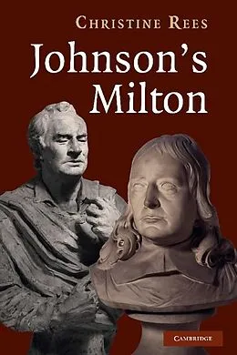 E-Book (epub) Johnson's Milton von Christine Rees