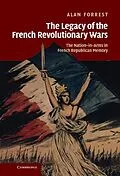 E-Book (epub) Legacy of the French Revolutionary Wars von Alan Forrest