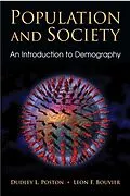 E-Book (epub) Population and Society von Jr. Dudley L. Poston