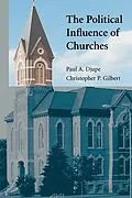 E-Book (epub) Political Influence of Churches von Paul A. Djupe