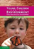 E-Book (epub) Young Children and the Environment von Julie M. Davis