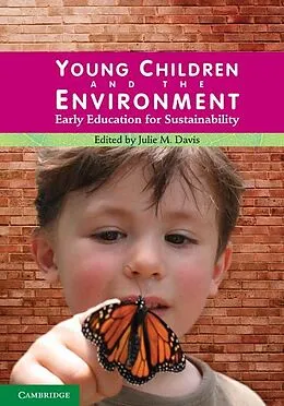 E-Book (epub) Young Children and the Environment von Julie M. Davis