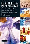 E-Book (epub) Bioethics in Perspective von Scott Mann