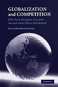 E-Book (epub) Globalization and Competition von Luiz Carlos Bresser Pereira