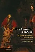 E-Book (epub) Evidence for God von Paul K. Moser