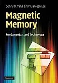 E-Book (epub) Magnetic Memory von Denny D. Tang