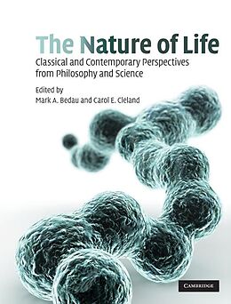 eBook (epub) Nature of Life de Mark A. Bedau