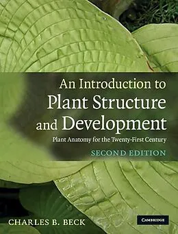 E-Book (epub) Introduction to Plant Structure and Development von Charles B. Beck