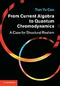 E-Book (epub) From Current Algebra to Quantum Chromodynamics von Tian Yu Cao