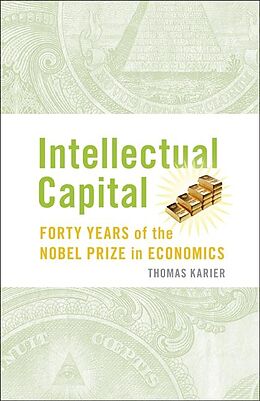 eBook (epub) Intellectual Capital de Tom Karier