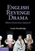 E-Book (epub) English Revenge Drama von Linda Woodbridge