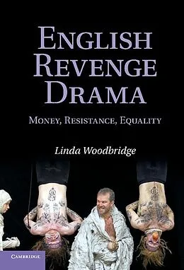 E-Book (epub) English Revenge Drama von Linda Woodbridge