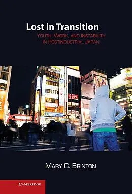 E-Book (epub) Lost in Transition von Mary C. Brinton