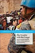 E-Book (epub) Trouble with the Congo von Severine Autesserre