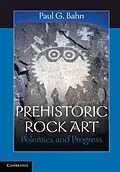 E-Book (epub) Prehistoric Rock Art von Paul G. Bahn