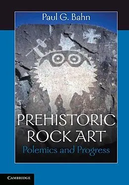 E-Book (epub) Prehistoric Rock Art von Paul G. Bahn