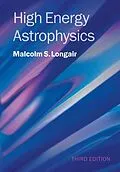 E-Book (epub) High Energy Astrophysics von Malcolm S. Longair